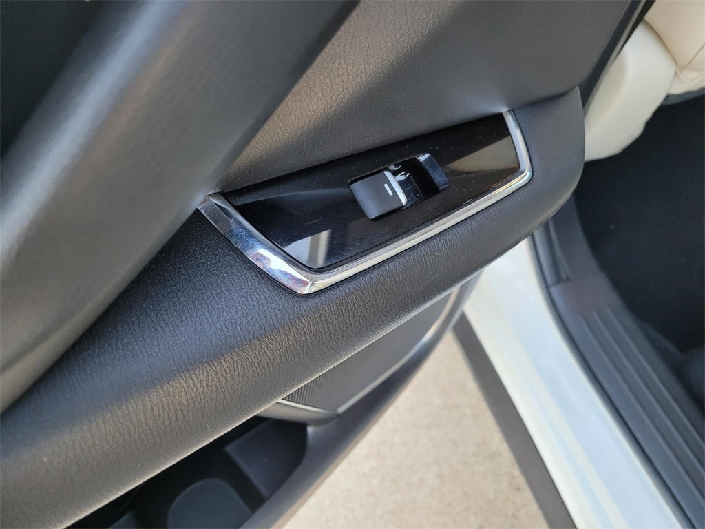 used 2022 Mazda CX-9 car, priced at $21,795