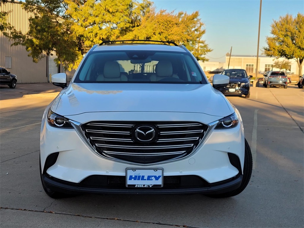 used 2022 Mazda CX-9 car, priced at $21,795