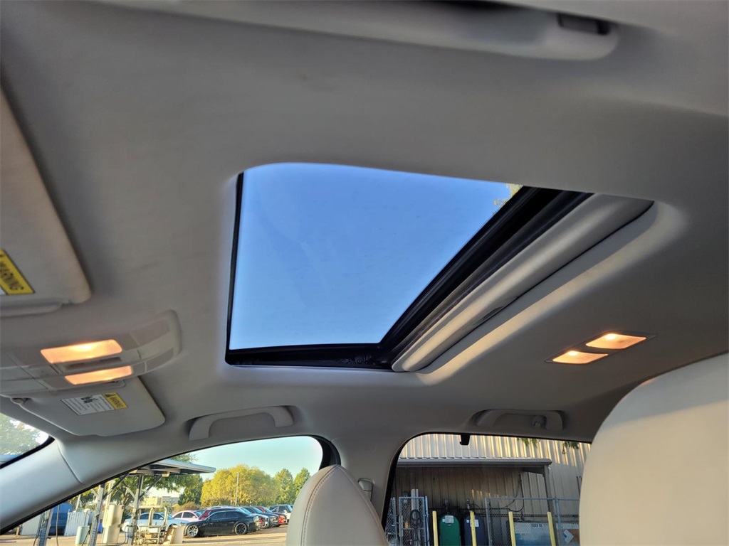 used 2022 Mazda CX-9 car, priced at $21,795