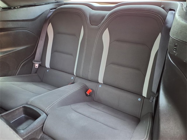 used 2019 Chevrolet Camaro car, priced at $20,300