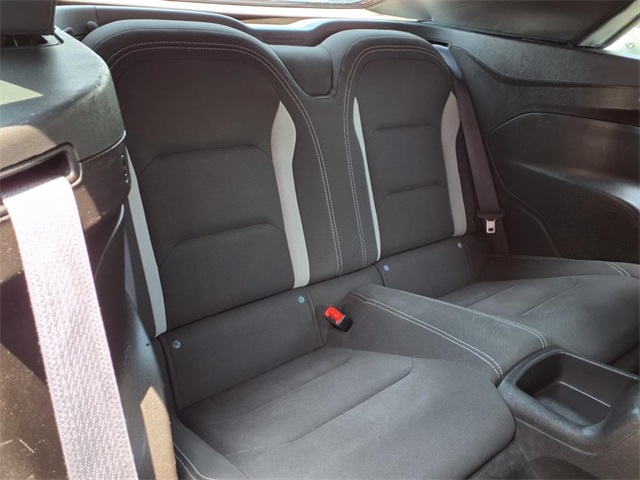 used 2019 Chevrolet Camaro car, priced at $20,300