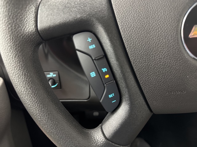 new 2025 Chevrolet Express 2500 car, priced at $53,147