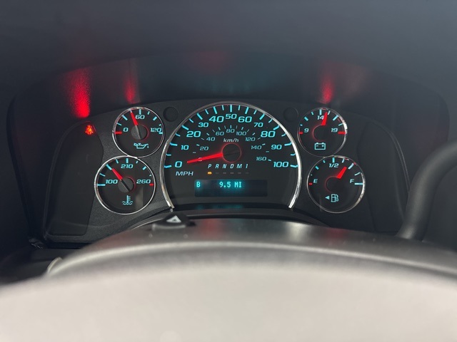 new 2025 Chevrolet Express 2500 car, priced at $53,147