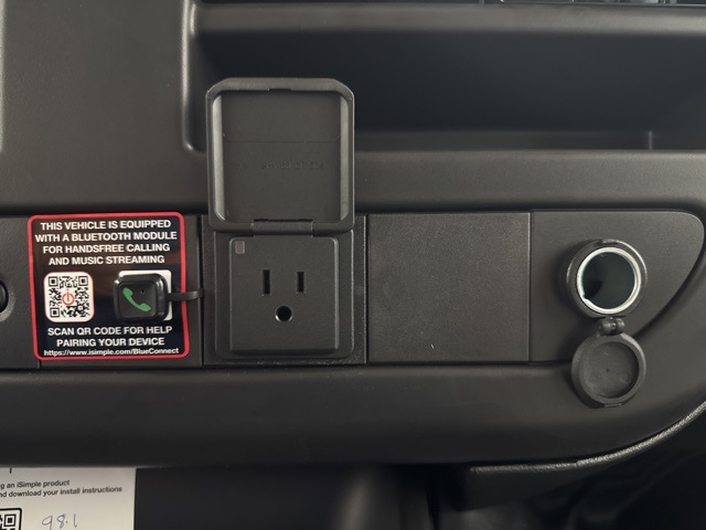 new 2025 Chevrolet Express 2500 car, priced at $53,147