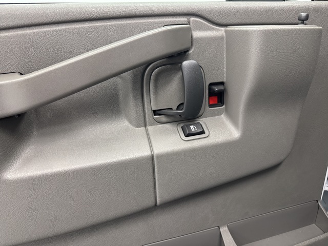 new 2025 Chevrolet Express 2500 car, priced at $53,147