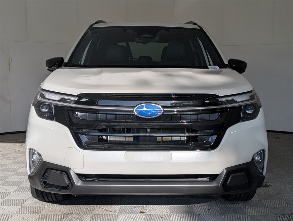 new 2025 Subaru Forester Hybrid car, priced at $45,784