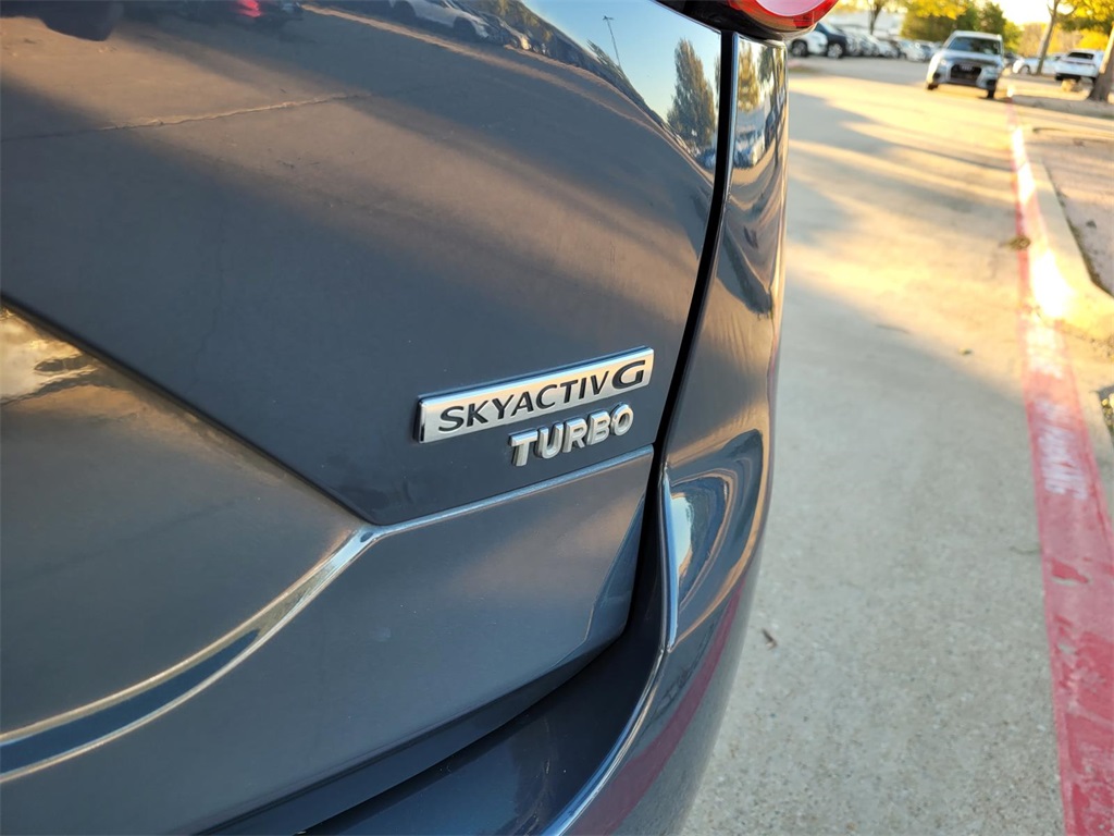 used 2021 Mazda CX-5 car, priced at $22,800