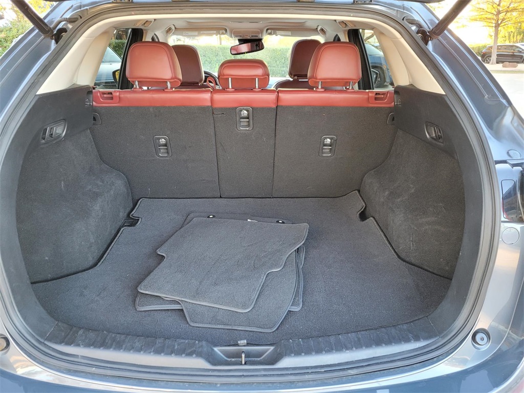 used 2021 Mazda CX-5 car, priced at $22,800