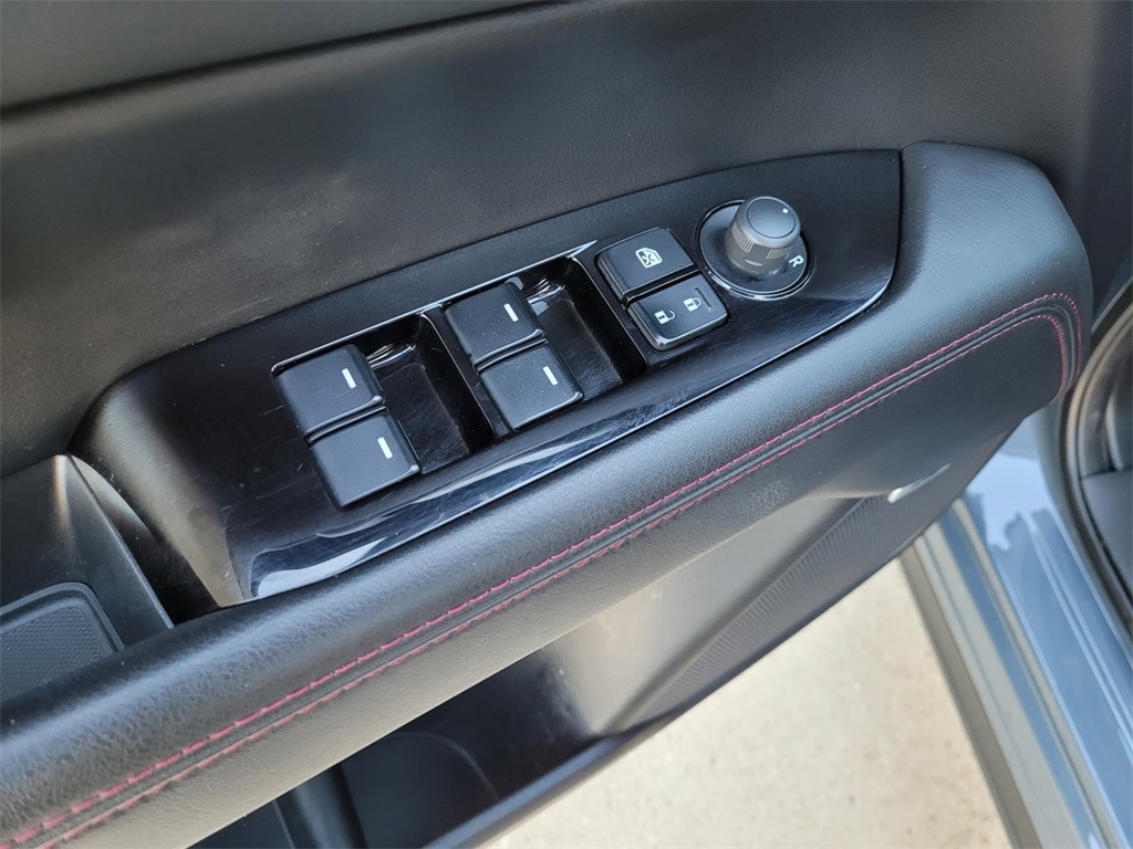 used 2021 Mazda CX-5 car, priced at $22,800