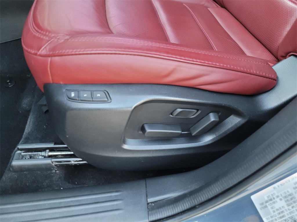 used 2021 Mazda CX-5 car, priced at $22,800