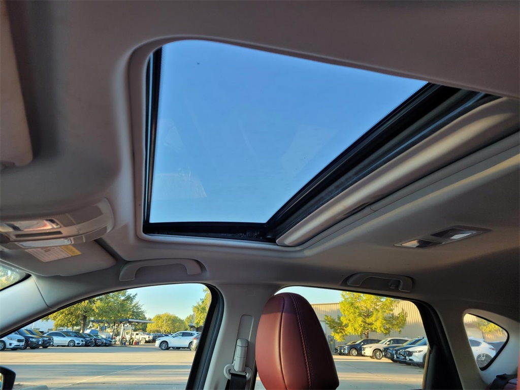 used 2021 Mazda CX-5 car, priced at $22,800