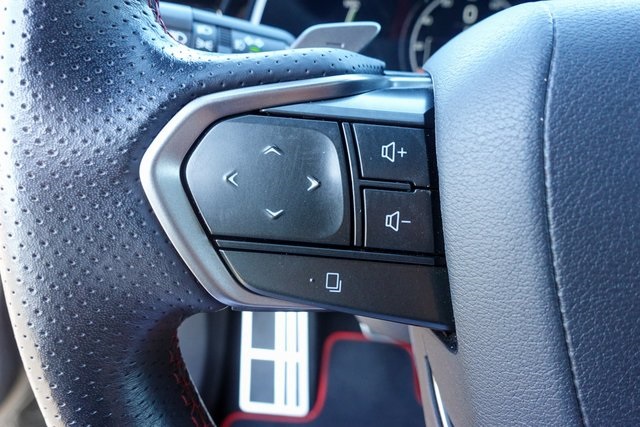 used 2024 Lexus NX car, priced at $55,622