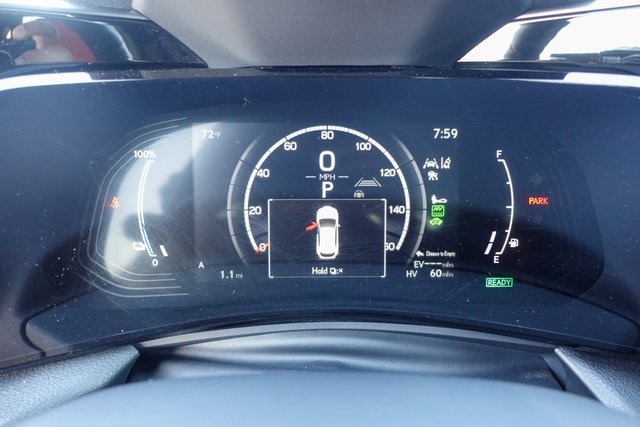 used 2024 Lexus NX car, priced at $55,622