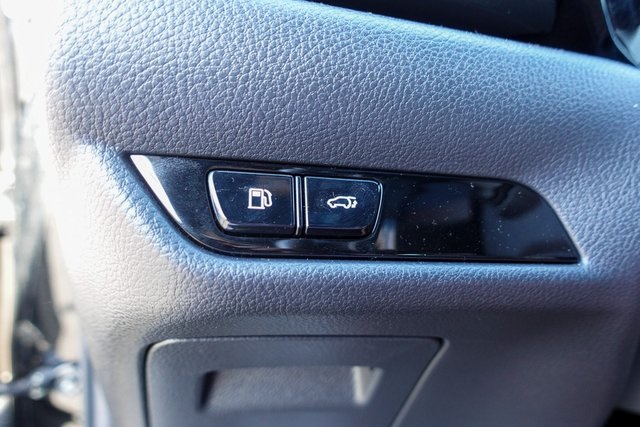 used 2024 Lexus NX car, priced at $55,622