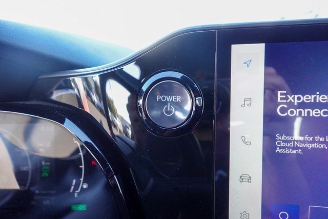 used 2024 Lexus NX car, priced at $55,622