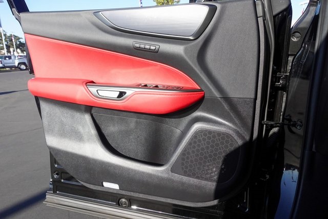 used 2024 Lexus NX car, priced at $55,622