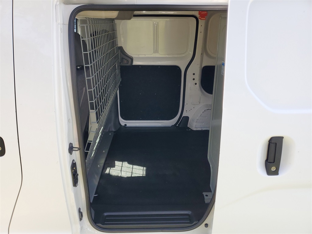 used 2018 Nissan NV200 car, priced at $17,989