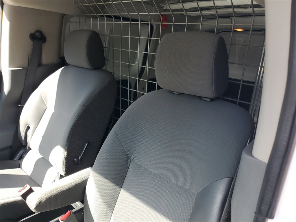 used 2018 Nissan NV200 car, priced at $17,989