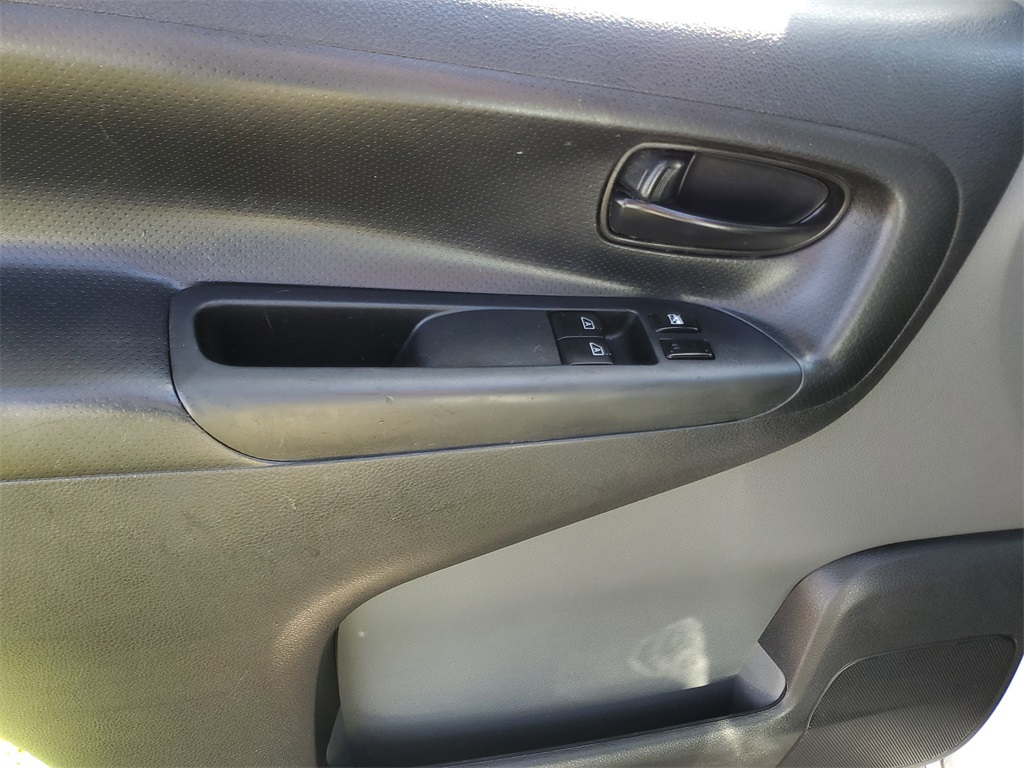 used 2018 Nissan NV200 car, priced at $17,989