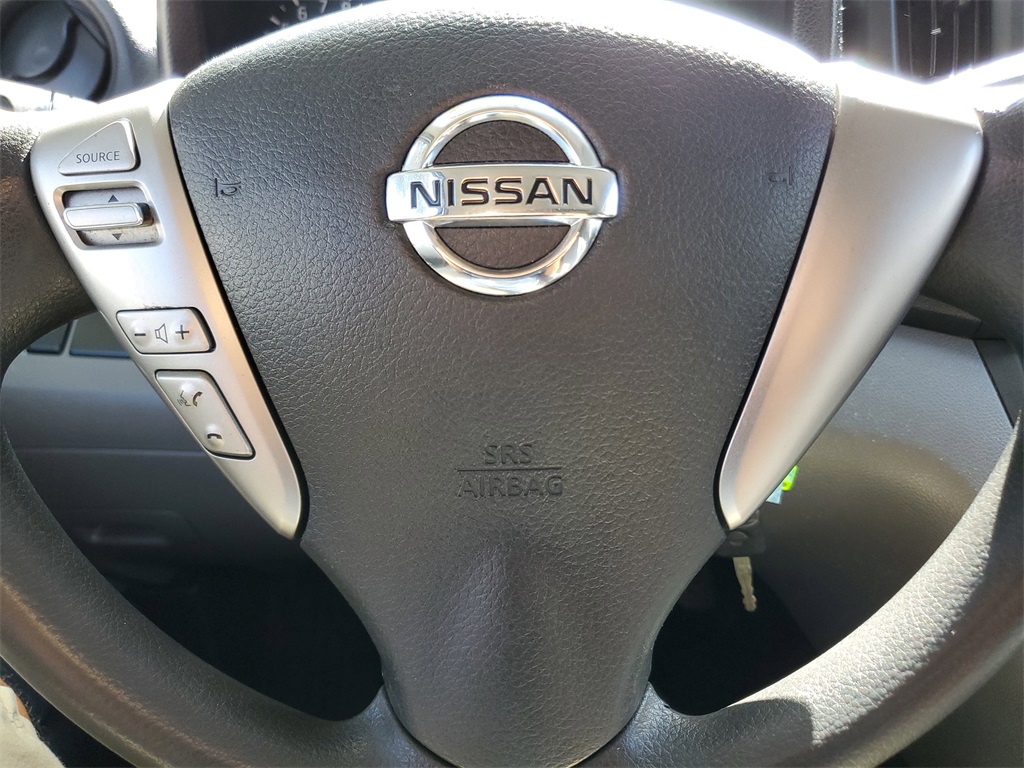 used 2018 Nissan NV200 car, priced at $17,989
