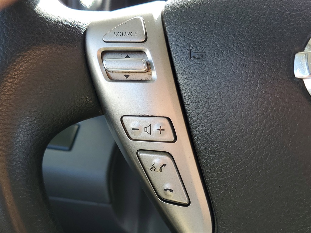 used 2018 Nissan NV200 car, priced at $17,989