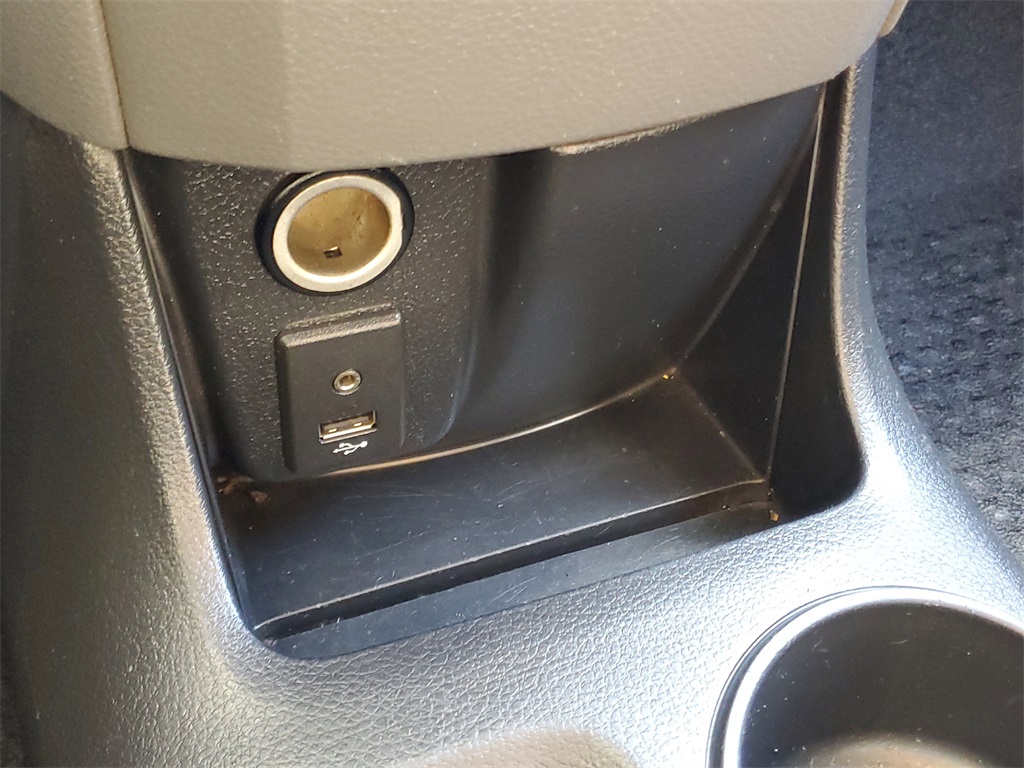 used 2018 Nissan NV200 car, priced at $17,989