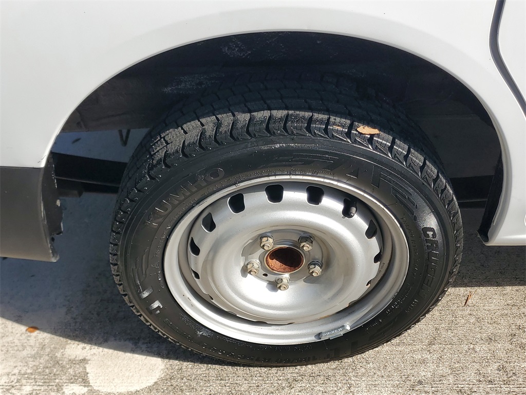 used 2018 Nissan NV200 car, priced at $17,989