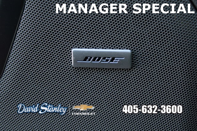 used 2022 GMC Yukon car, priced at $52,120