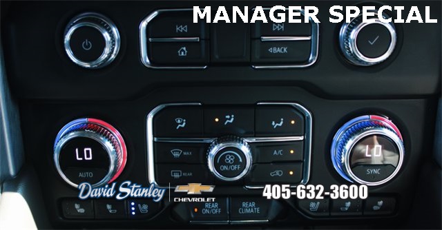 used 2022 GMC Yukon car, priced at $52,120