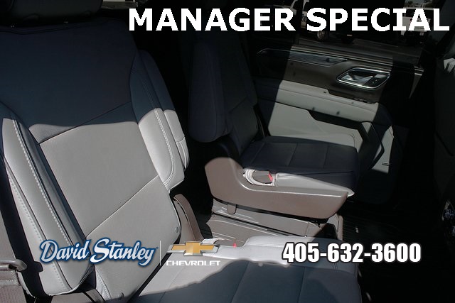 used 2022 GMC Yukon car, priced at $52,120