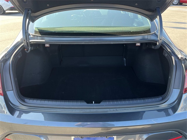 used 2023 Hyundai Sonata car, priced at $20,988