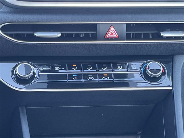 used 2023 Hyundai Sonata car, priced at $20,988