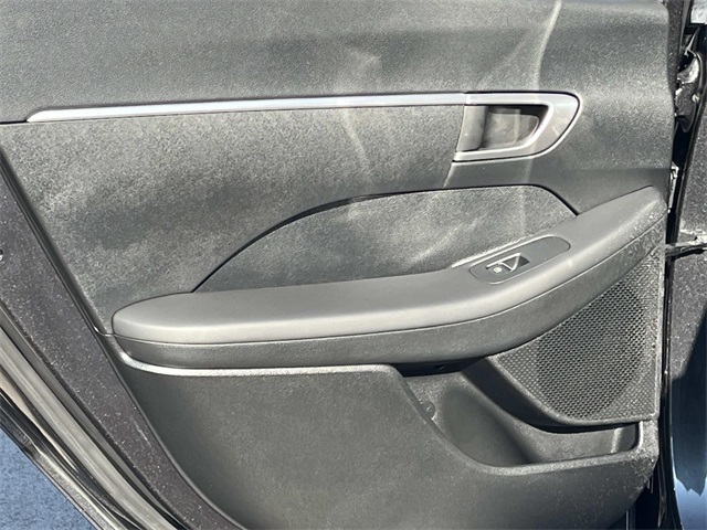 used 2023 Hyundai Sonata car, priced at $20,988