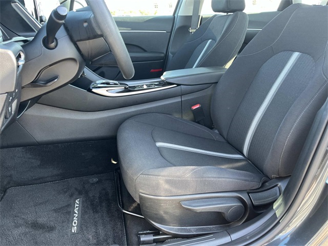 used 2023 Hyundai Sonata car, priced at $20,988