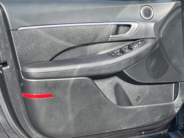 used 2023 Hyundai Sonata car, priced at $20,988