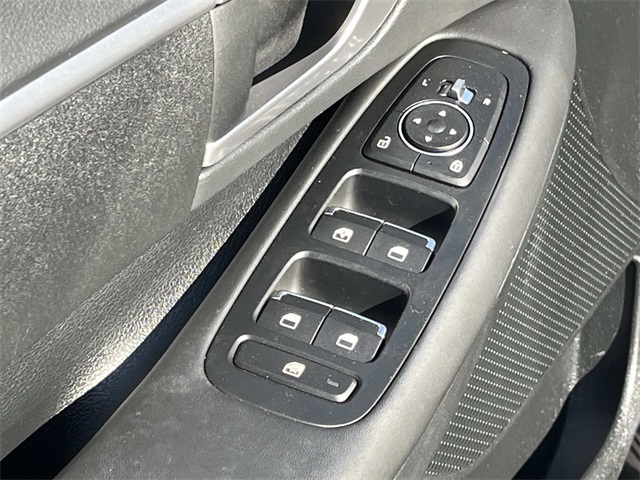 used 2023 Hyundai Sonata car, priced at $20,988