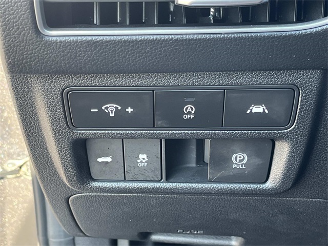 used 2023 Hyundai Sonata car, priced at $20,988