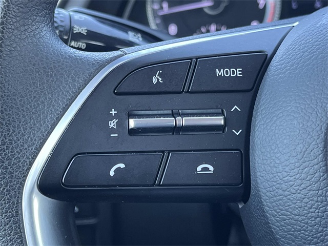 used 2023 Hyundai Sonata car, priced at $20,988