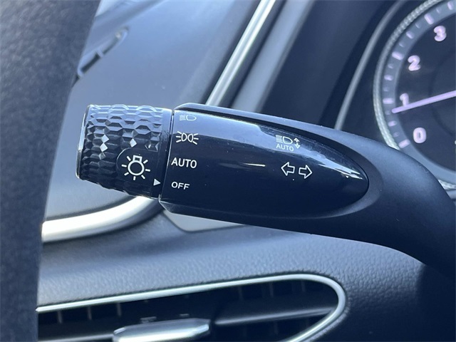 used 2023 Hyundai Sonata car, priced at $20,988