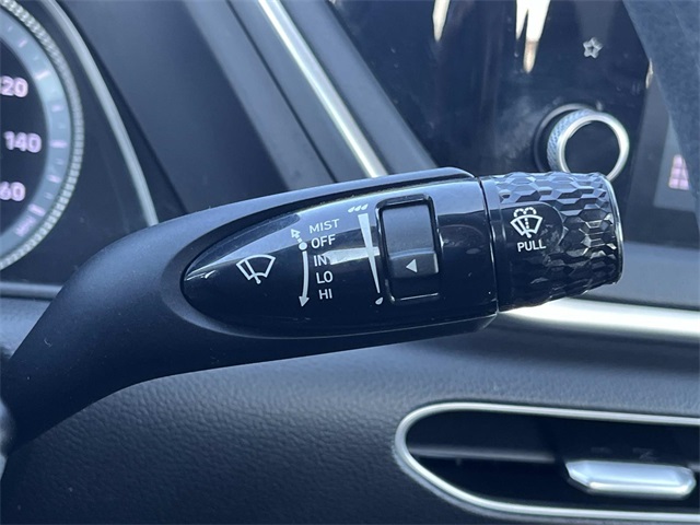 used 2023 Hyundai Sonata car, priced at $20,988