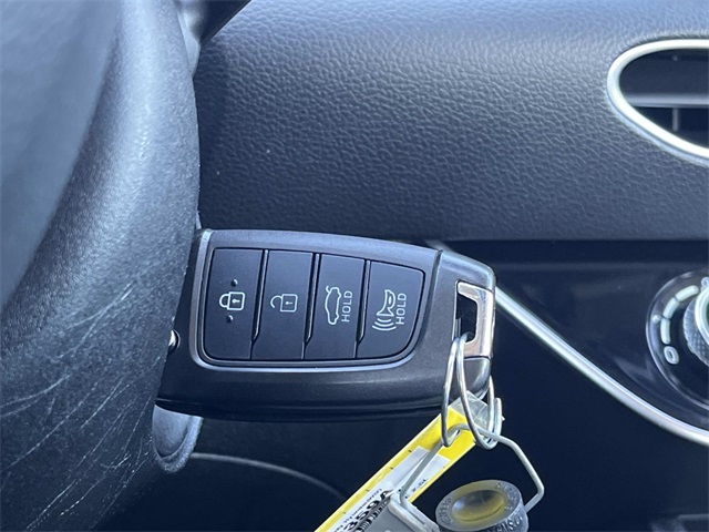 used 2023 Hyundai Sonata car, priced at $20,988