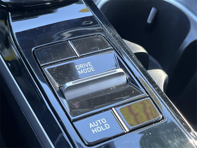 used 2023 Hyundai Sonata car, priced at $20,988