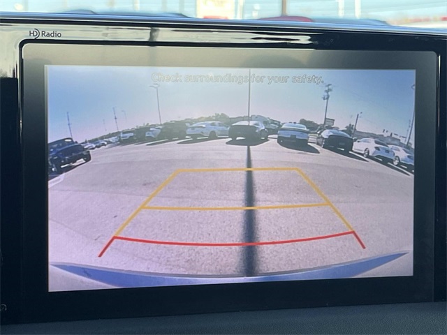 used 2023 Hyundai Sonata car, priced at $20,988