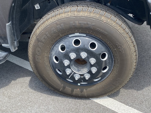 new 2025 Ram 3500 car, priced at $77,678