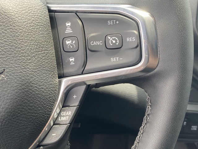 new 2025 Ram 3500 car, priced at $77,678
