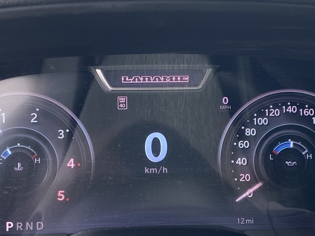 new 2025 Ram 3500 car, priced at $77,678