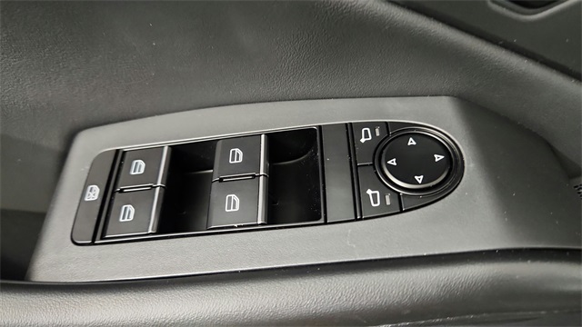 new 2026 Mazda CX-30 car, priced at $30,910