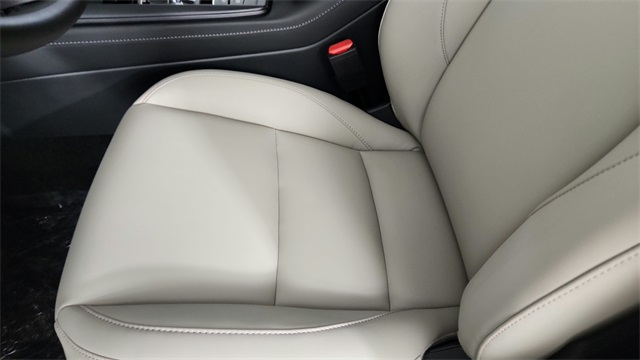 new 2026 Mazda CX-30 car, priced at $30,910