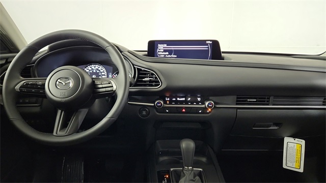 new 2026 Mazda CX-30 car, priced at $30,910