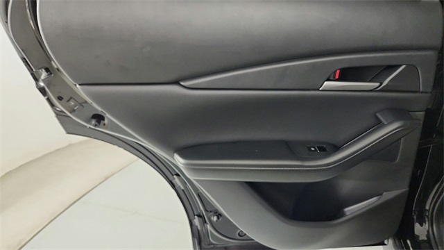 new 2026 Mazda CX-30 car, priced at $30,910